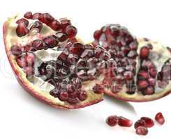 Pomegranate