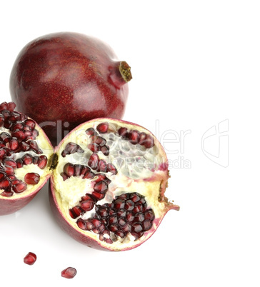 Pomegranate