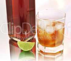 alcoholic drink