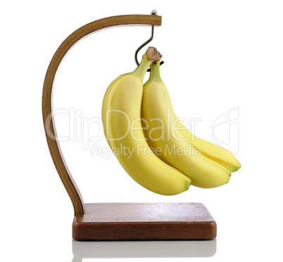 bananas