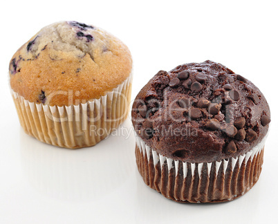 muffins