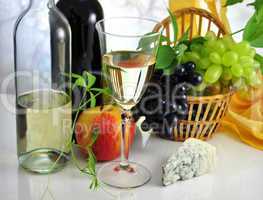 wine composition