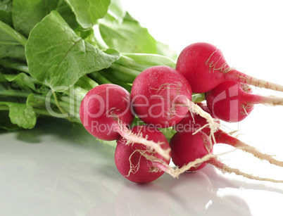 radish