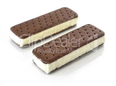 ice cream sandwich