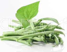 green beans