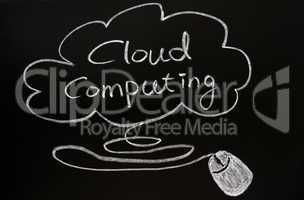 Cloud computing