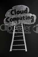 Cloud computing