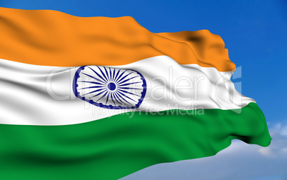 Indian Flag