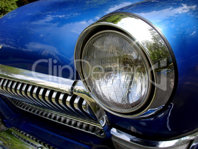 Headlight