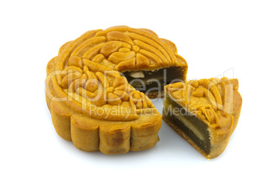 Chinese Mooncake