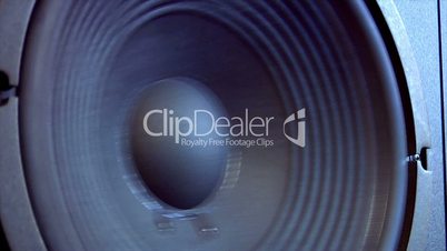 speaker close side loop 10618