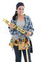 Handywoman