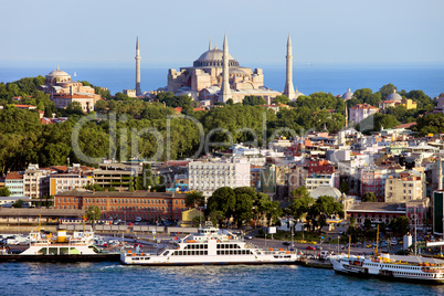 City of Istanbul