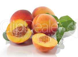 peaches