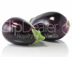 eggplants