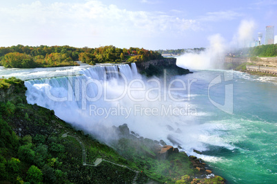 niagara falls