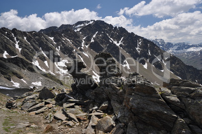 Zwieselbacher Rosskogel