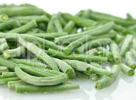 frozen Green beans