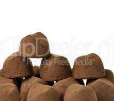 Chocolate Truffles