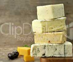 Cheese Assortment