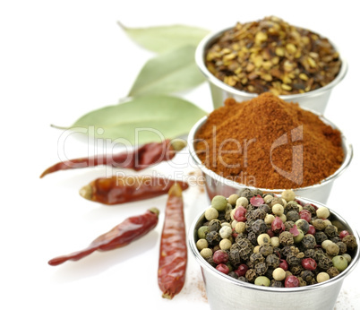 Spices