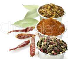 Spices