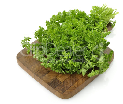 Fresh Parsley