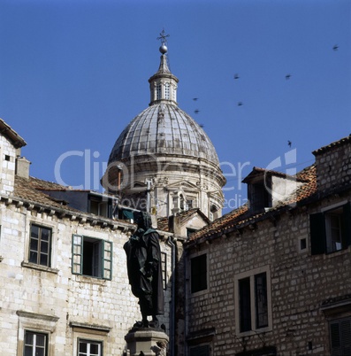 Dubrovnik, Croatia