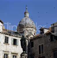 Dubrovnik, Croatia