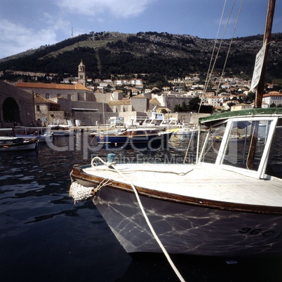 Dubrovnik, Croatia