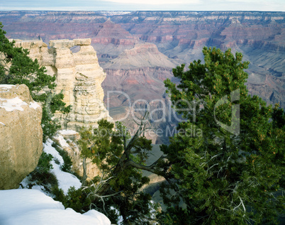 Grand Canyon