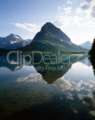 Glacier National Park