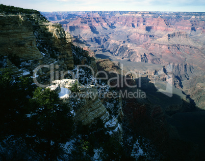 Grand Canyon