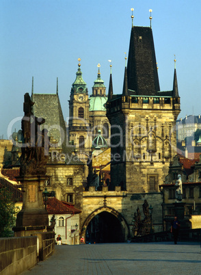 Charles Bridge