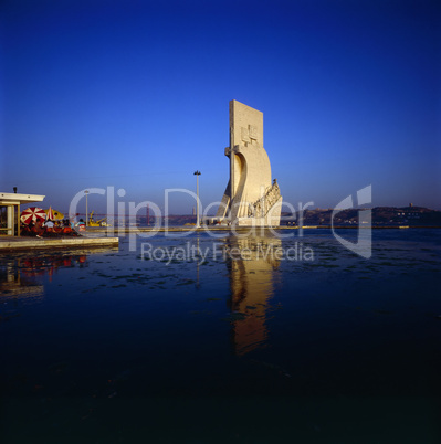 Monument to Discoveries