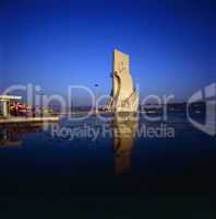 Monument to Discoveries