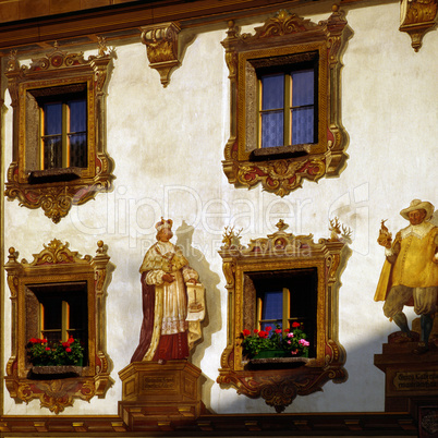 House in Bavaria