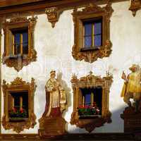House in Bavaria