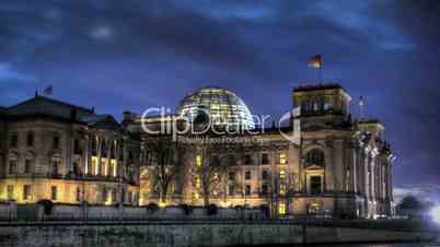 Reichstag Berlin