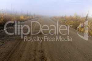 Dempster Hwy