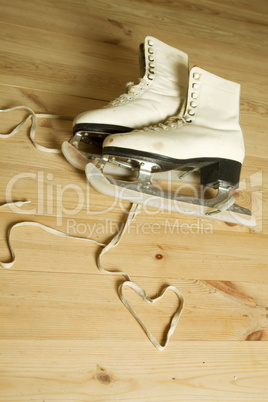 Figure Skates