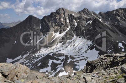 Kraspesspitze