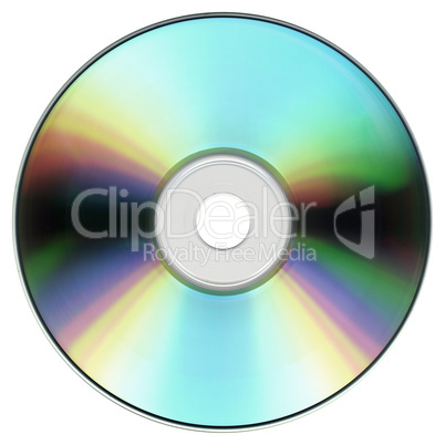 CD DVD