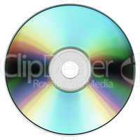 CD DVD