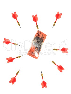 Darts Darts