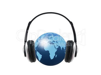 Global Headphones