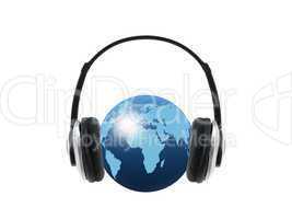 Global Headphones