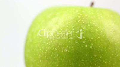 Apple - Wet Turning - Right Hand Part