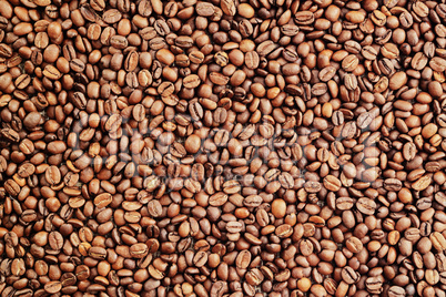 brown coffee, background