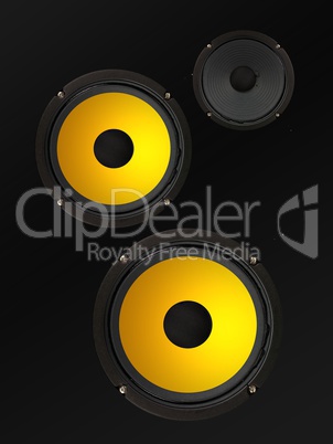 Speakers